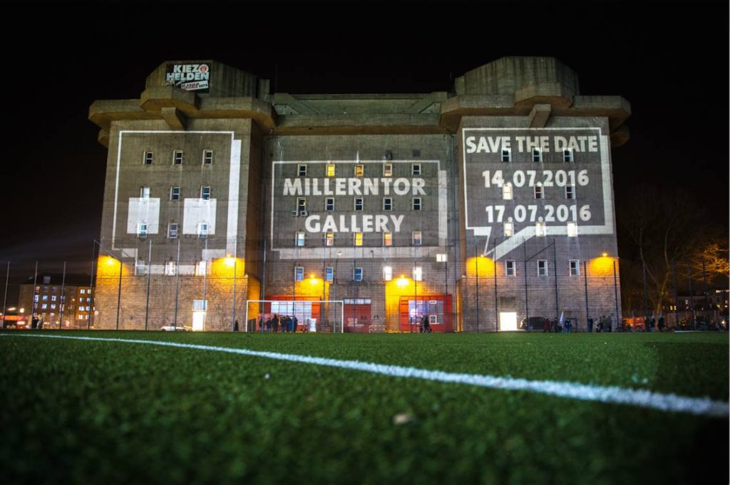 5.Millertor Gallery 