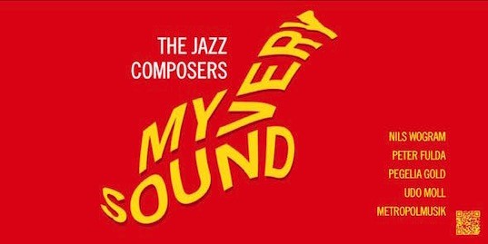The Jazz Composers - My very sound im Neuen Museum Nürnberg
