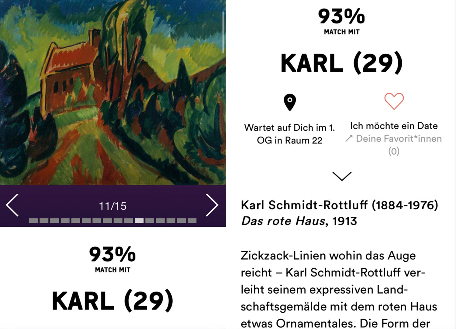 Art Match Kunsthalle Bremen gallerytalk4