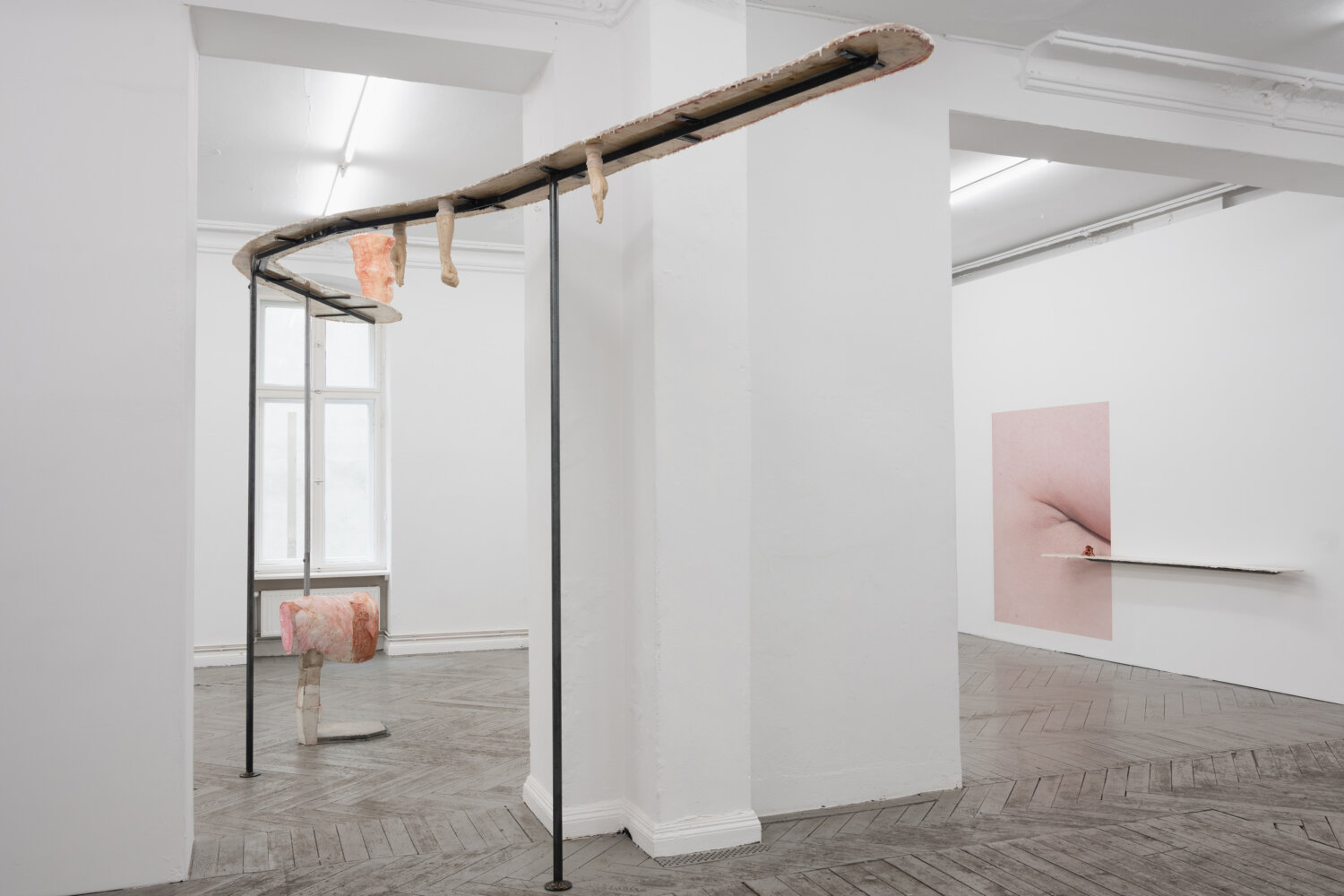 Jens Kothe EIGEN + ART Lab 6